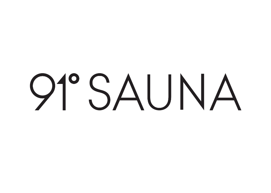 91°SAUNA