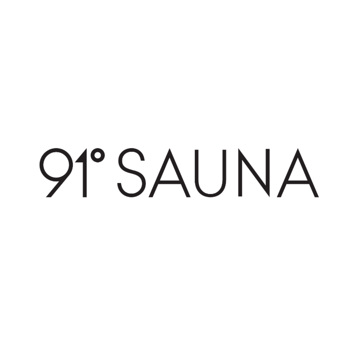 91°SAUNA